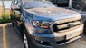 Ford Ranger 2016 - Cần bán Ford Ranger sản xuất năm 2016, màu xám, nhập khẩu, số sàn