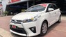 Toyota Yaris   2016 - Cần bán xe Toyota Yaris năm 2016, màu trắng, xe nhập xe gia đình, 580 triệu
