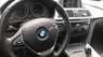 BMW 3 Series   2015 - Bán ô tô BMW 320i sản xuất 2015, màu đen, form 2016