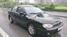 Kia Spectra   2007 - Cần bán xe Kia Spectra sản xuất năm 2007, màu đen, nhập khẩu 