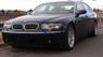 BMW 7 Series 2003 - Cần bán gấp BMW 7 Series 745i năm sản xuất 2003, màu đen, nhập từ Đức số tự động