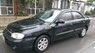 Kia Spectra   2007 - Cần bán xe Kia Spectra sản xuất năm 2007, màu đen, nhập khẩu 