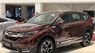 Honda CR V G 2020 - Bán Honda CR V G sản xuất năm 2020, màu đỏ, nhập khẩu
