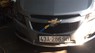 Chevrolet Cruze   2015 - Cần bán Chevrolet Cruze sản xuất năm 2015, màu bạc xe gia đình, giá tốt