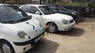 Daewoo Nubira 2002 - Bán ô tô Daewoo Nubira sản xuất 2002, màu trắng, xe nhập giá cạnh tranh