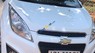 Chevrolet Spark 2017 - Cần bán Chevrolet Spark sản xuất năm 2017, màu trắng, nhập khẩu đẹp như mới