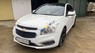 Chevrolet Cruze 2017 - Bán xe Chevrolet Cruze năm sản xuất 2017, màu trắng giá cạnh tranh