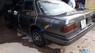 Honda Accord   1987 - Bán Honda Accord sản xuất 1987, màu xám chính chủ