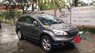 Honda CR V   2009 - Bán Honda CR V năm 2009, màu xám xe gia đình, giá 445tr