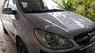 Hyundai Getz   2009 - Bán Hyundai Getz năm 2009, màu bạc, nhập khẩu nguyên chiếc