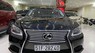 Lexus LS 460L 2016 - Bán Lexus LS 460L sản xuất năm 2016, màu đen, xe nhập