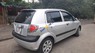 Hyundai Getz     2010 - Cần bán lại xe Hyundai Getz năm 2010, nhập khẩu nguyên chiếc, giá 162tr