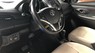 Toyota Yaris 2016 - Cần bán xe cũ Toyota Yaris 2016, màu trắng, nhập khẩu 