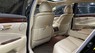 Lexus LS 460L 2011 - Cần bán xe cũ Lexus LS 460L sản xuất năm 2011, màu đen, nhập khẩu