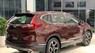 Honda CR V G 2020 - Bán Honda CR V G sản xuất năm 2020, màu đỏ, nhập khẩu