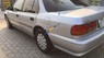 Honda Accord   1992 - Bán Honda Accord 1992, màu bạc, nhập khẩu  