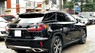 Lexus RX  200T  2017 - Cần bán lại xe Lexus RX 200T năm 2017, màu đen, nhập khẩu nguyên chiếc xe gia đình
