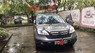 Honda CR V   2009 - Bán Honda CR V năm 2009, màu xám xe gia đình, giá 445tr