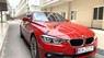 BMW 3 Series   2016 - Bán BMW 3 Series năm 2016, màu đỏ, 988 triệu