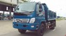 Thaco FORLAND 2020 - Xe ben Thaco FD850 tải trọng 8 tấn thùng 7 khối