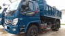 Thaco FORLAND 2020 - Xe ben Thaco FD900 tải 8 tấn thùng 7 khối trả góp tại Hải Phòng