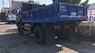 Thaco FORLAND 2017 - Xe ben Thaco FD1600 tải 7 tấn 6 máy cầu 13 tấn