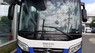 Thaco 2020 - Cần mua xe khách 47 chỗ Thaco bầu hơi, giá lăn bánh xe 47 chỗ Thaco trường hải 2020