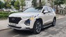 Hyundai Santa Fe 2019 - Bán Hyundai Santa Fe sản xuất năm 2019, màu trắng  