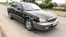 Daewoo Magnus   2005 - Cần bán xe Daewoo Magnus năm 2005, màu đen, xe nhập còn mới, giá tốt