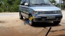 Mazda MPV   1999 - Cần bán gấp Mazda MPV sản xuất năm 1999, nhập khẩu nguyên chiếc