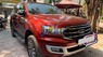 Ford Everest     2018 - Cần bán Ford Everest năm sản xuất 2018, giá tốt