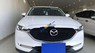 Mazda CX 5 2018 - Cần bán gấp Mazda CX 5 sản xuất năm 2018, màu trắng còn mới, giá chỉ 790 triệu