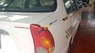 Daewoo Lanos 2004 - Cần bán lại xe Daewoo Lanos đời 2004, màu trắng chính chủ