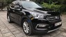 Hyundai Santa Fe 2016 - Bán ô tô Hyundai Santa Fe năm 2016, màu đen còn mới