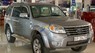 Ford Everest     2010 - Cần bán lại xe Ford Everest năm sản xuất 2010