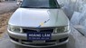 Mitsubishi Lancer   2001 - Bán Mitsubishi Lancer năm sản xuất 2001, màu bạc, nhập khẩu nguyên chiếc còn mới, giá 95tr