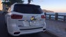 Kia Sedona   2019 - Bán Kia Sedona sản xuất năm 2019, màu trắng, xe nhập còn mới