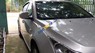 Chevrolet Cruze   2011 - Cần bán gấp Chevrolet Cruze sản xuất năm 2011, màu bạc số sàn