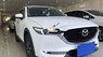 Mazda CX 5 2018 - Cần bán gấp Mazda CX 5 sản xuất năm 2018, màu trắng còn mới, giá chỉ 790 triệu