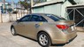 Chevrolet Cruze 2010 - Bán xe Chevrolet Cruze LTZ 1.8 AT sản xuất năm 2010, màu vàng, nhập khẩu còn mới, 285 triệu