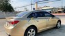 Chevrolet Cruze 2010 - Bán xe Chevrolet Cruze LTZ 1.8 AT sản xuất năm 2010, màu vàng, nhập khẩu còn mới, 285 triệu