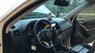 Mazda CX 5   2014 - Bán Mazda CX 5 sản xuất 2014, màu trắng, xe gia đình