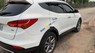 Hyundai Santa Fe 2015 - Bán ô tô Hyundai Santa Fe năm sản xuất 2015, màu trắng