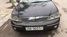 Ford Laser 2005 - Cần bán xe Ford Laser năm sản xuất 2005, màu đen, giá chỉ 186 triệu