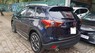 Mazda CX 5 2017 - Cần bán xe Mazda CX 5 sản xuất năm 2017, màu xanh lam giá cạnh tranh