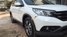 Honda CR V 2015 - Cần bán xe Honda CR V năm sản xuất 2015, màu trắng, 697tr