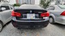 BMW 3 Series 2016 - Cần bán gấp BMW 3 Series sản xuất 2016, màu đen, nhập khẩu nguyên chiếc