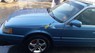 Mazda 626   1990 - Cần bán Mazda 626 sản xuất năm 1990, màu xanh lam, nhập khẩu  