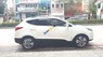 Hyundai Tucson 2015 - Bán xe Hyundai Tucson sản xuất năm 2015, màu trắng, nhập khẩu nguyên chiếc, 655 triệu