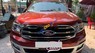 Ford Everest     2018 - Cần bán Ford Everest năm sản xuất 2018, giá tốt